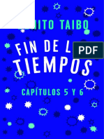 Fin de Los Tiempos 5y6 PDF