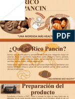 Rico Pancin Presentacion
