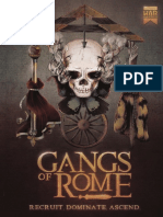 Gangs of Rome Ebook PDF