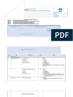 Isian Instrumen Supervisi BDR SD N 1 Nalumsari