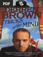 Trucos de La Mente - Derren Brown PDF