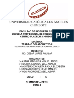 T.C. - Dinámica - Ii Unidad PDF