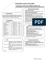 Resume Kawat Las RD-260 PDF