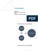Diapositivas de La Unidad 1 PDF