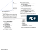 Maintenance or Prophylaxis of Hypokalemia:: Reference ID: 3677449