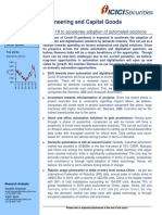 Capital Goods CoVid Automation ISec Apr 20