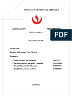 Trabajo Parcial Liderazgo