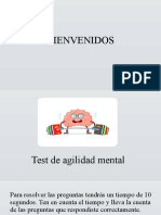 Test Mental