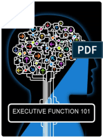 Executive Function 101