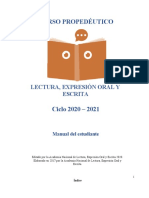 Manual Estudiante 2020 LEOYE PREPARATORIA