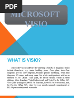 Microsoft Visio