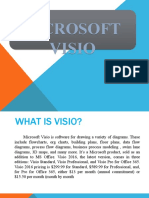 Microsoft Visio