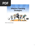 Download effective_teaching_strategies by erdemel SN47918787 doc pdf
