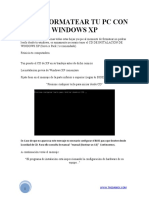 como formatear tu pc con windows xp(www thedaniex com)