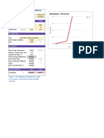 Heat Exchanger Analysis PDF