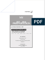 Vdocuments - MX - My Iit Jee Preparation by Arpit Agrawaliit Jee Topper PDF
