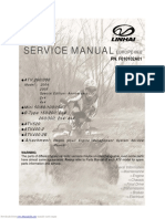 Manual Taller Linhai ATV 260 300 PDF