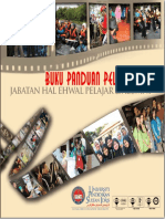 Isi Panduan Pelajar UPSI Final PDF