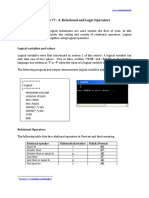 FTN77 Relational and Logic Operators.pdf