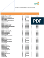 Archive Titles: Print ISBN 13 Title Publication Year Publishers Pages Access Type