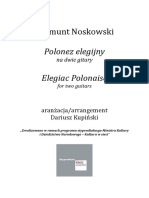 Polonez Elegijny PDF