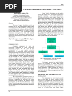Simulation of Automotive Engine in Lotus Simulation Tools: Transfer Inovácií 30/2014 2014