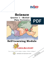 ESQ1M1A Plate Tectonics SLM PDF