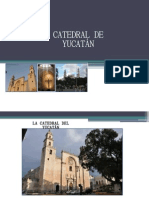 Catedral de Yucatán