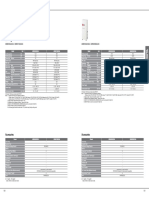 Hydro Kit Data Sheet