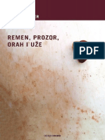 H. Muller-Remen, Prozor, Orah I Uze PDF
