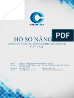 Ho So Nang Luc Cecomtech 2019 PDF