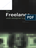 The Freelance Web Designer's Guide - Webflow Ebook