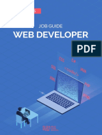 Job Guide Web Developer EN