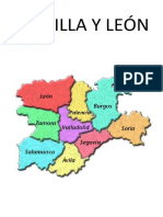 Castilla y León