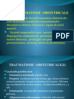 CURS 1.1 Traumatisme     obstetricale 1.pptx