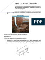 Roofs and Surface Drainage PDF