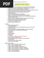 6073 - Microcontroladores - aplicações