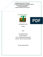 Analisis de Casos Clase 6 Robinson Parada 20.938.191