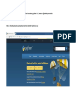 Python Instalacija PDF