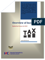 Overview of Income Tax - 2020 (HFC).pdf