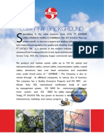 Katalog MV PDF