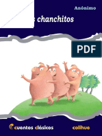 Los 3 Chanchitos PDF