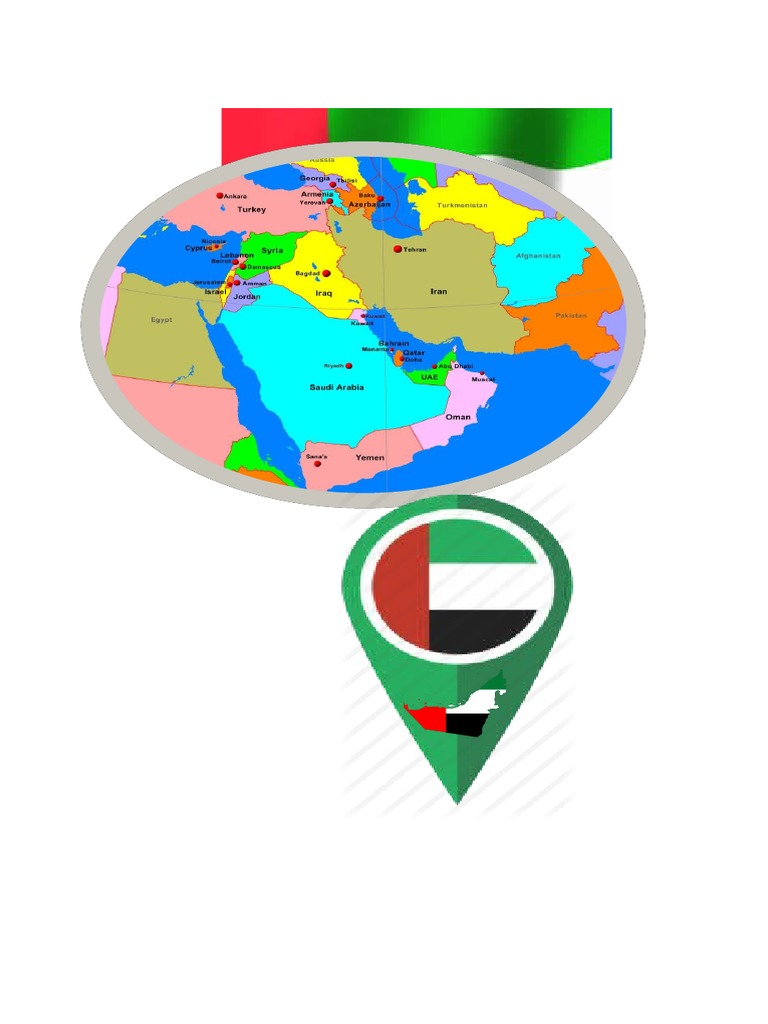 UAE PDF United Arab Emirates Musical Instruments