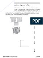 Proceso Ampliacion Aprende Hacer Diagramas Flujos