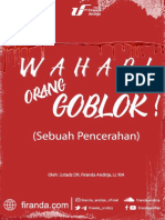 Ebook - Wahabi Goblok.pdf