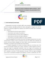 PNPSE - Plano Desenvolvimento AEC - 13 Agosto 2020