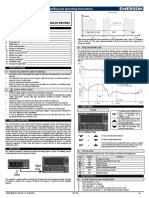 XEV12D: On-Off Electronic Expansion Valve Drivers