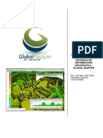 Dossier - Curso - SIG - Global Mapper