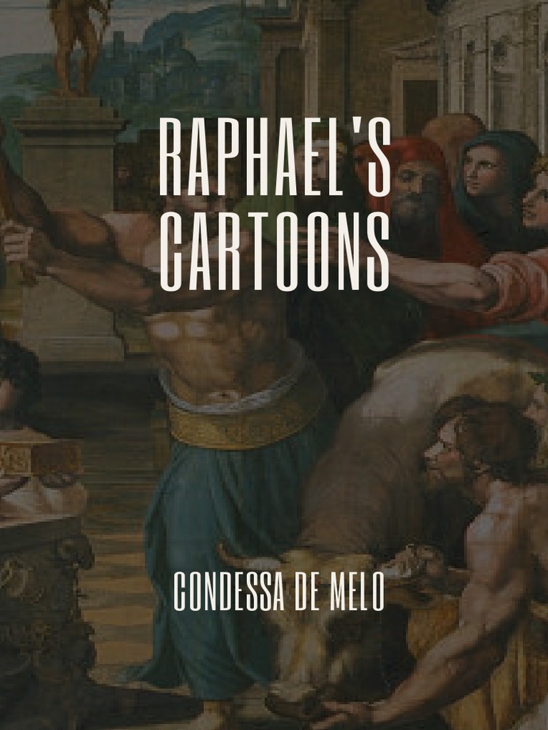 Raphael's Cartoons | PDF | Paintings | Arts (General)