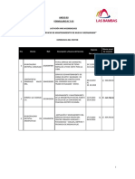 C.-Experiencias en Servicios Similares Cursa PDF